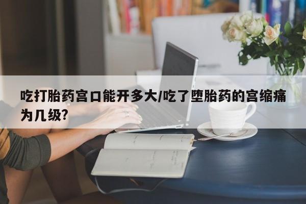 私下卖打胎药的联系方式，吃打胎药宫口能开多大/吃了堕胎药的宫缩痛为几级?