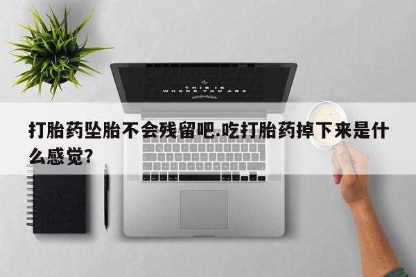 私下卖打胎药的联系方式，打胎药坠胎不会残留吧.吃打胎药掉下来是什么感觉？