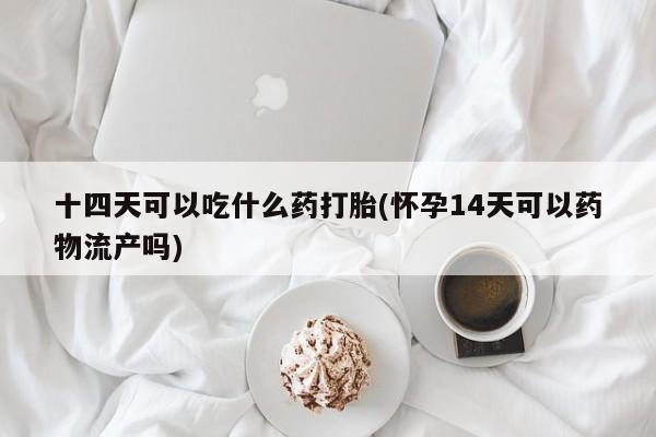 私下卖打胎药的联系方式，十四天可以吃什么药打胎(怀孕14天可以药物流产吗)